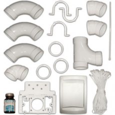 Installation kit complet
