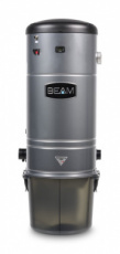 Stofzuigunit Beam Platinum SC3600E