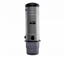 Stofzuigunit Beam Platinum SC385